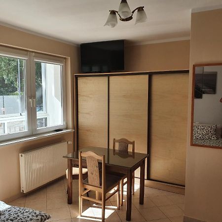 Wind Caroline Hotel Jastrzebia Gora Exterior photo